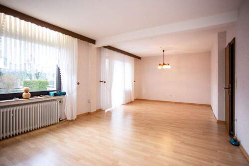 05_wohnen_EG - 7 Zimmer Mehrfamilienhaus, Wohnhaus in Bohmte / Herringhausen