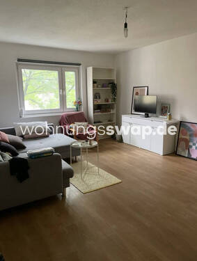 Bild 1 - Wohnungsswap - Lautensackstraße