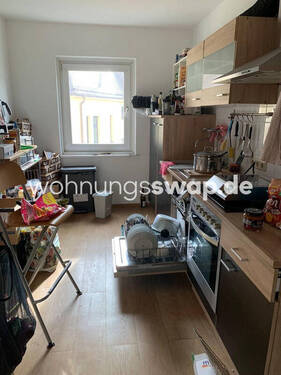 Bild 2 - 2 Zimmer Etagenwohnung zur Miete in München