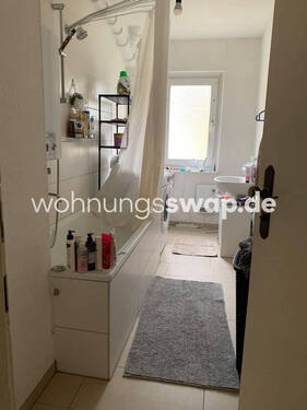 Bild 3 - 2 Zimmer Etagenwohnung in München