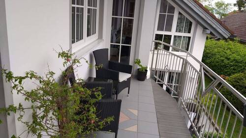 Sommergartenimpression - 