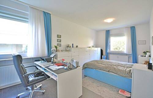 Schlafzimmer (2) - 