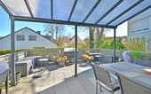 Terrasse - 