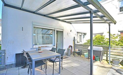Terrasse (2) - 