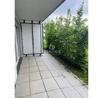 ***Helle 2 Zi.-Wohnung mit Einbauküche und Terrasse!*** - Teublitz