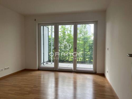Schlafzimmer - Etagenwohnung mit 54,70 m&sup2; in Teublitz zur Miete