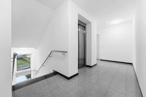 Treppenhaus - 