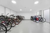 Fahrradkeller - 