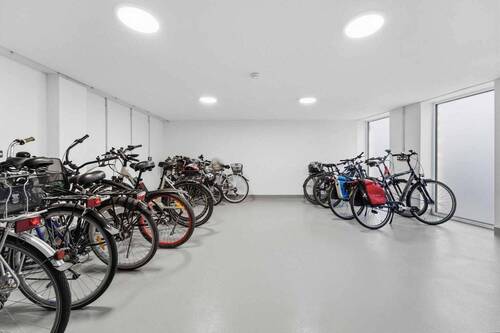 Fahrradkeller - 