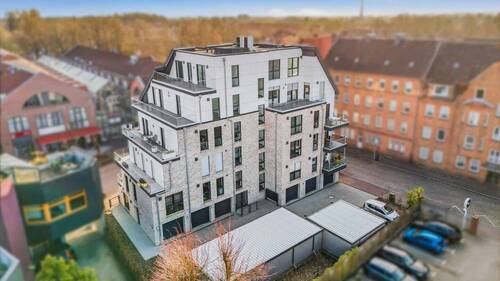 Außenansicht - 