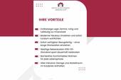 Ihre Vorteile! - 3 Zimmer Etagenwohnung zum Kaufen in Cuxhaven
