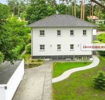 835.000,00&nbsp;EUR Kaufpreis, ca.&nbsp; 172,00&nbsp;m&sup2;&nbsp;Wohnfl&auml;che in Michendorf (PLZ: 14552) Wilhelmshorst