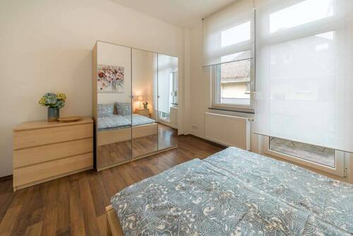 Schlafzimmer - 
