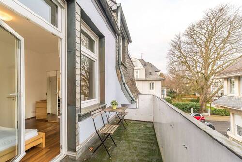 Balkon - 