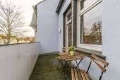 Balkon - 