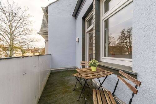Balkon - 
