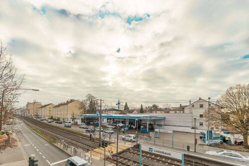 Aussicht - 