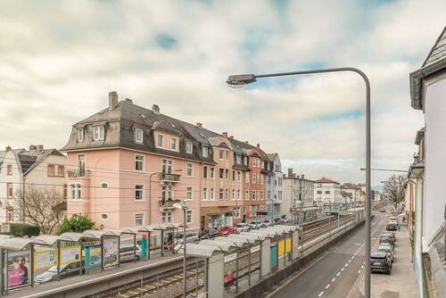 Aussicht - 