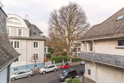 Aussicht - 
