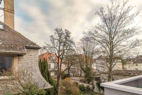 Aussicht - 