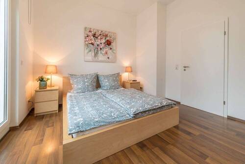 Schlafzimmer - 