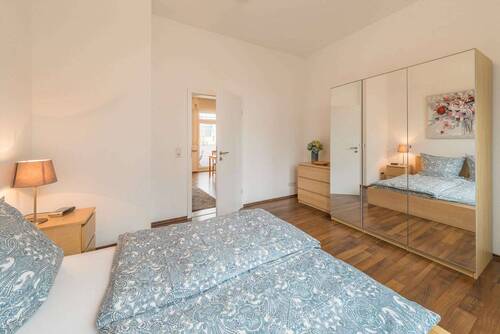Schlafzimmer - 