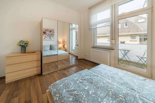 Schlafzimmer - 