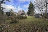 Garten Ansicht 03 - 