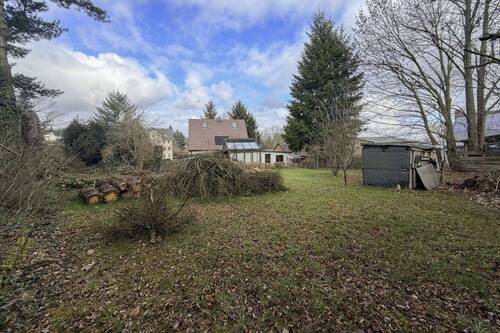 Garten Ansicht 03 - 