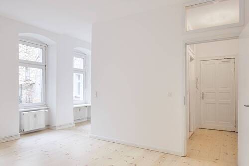 Wohnzimmer Beispiel - 