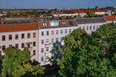 Außenansicht - 1 Zimmer Etagenwohnung in Berlin