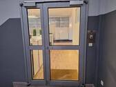 Zugang zum Büro 2 - 8 Zimmer Büro in Hamburg Lokstedt