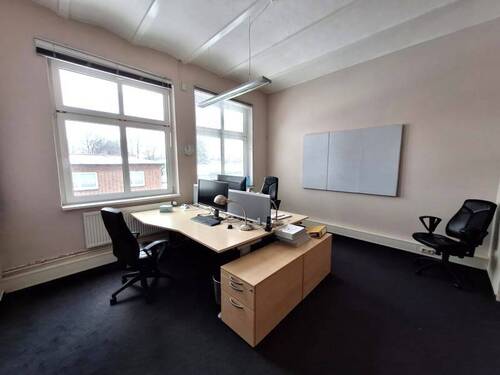 Büro 2-1 - 