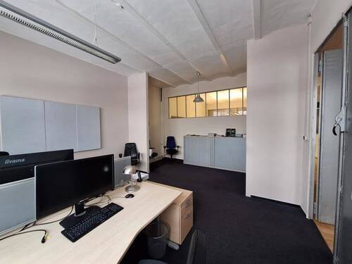 Büro 2-2 - 