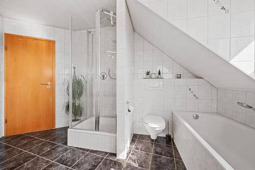 Tageslichtbad - 