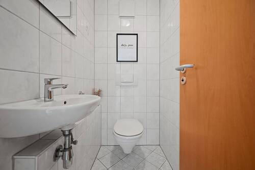 Toilette - 