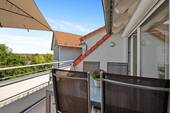 Loggia - Etagenwohnung mit 97,00 m² in Altdorf zum Kaufen