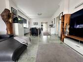 16. Wohn-Esszimmer - 