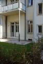 Terrasse mit Garten (1) - 