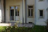 Terrasse mit Garten (2) - 