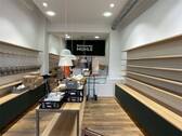 Verkaufsraum - 2 Zimmer Gewerbeobjekt (Büro, Produktion, Verkauf) zur Miete in Lüneburg