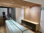 Verkaufsraum - 2 Zimmer Gewerbeobjekt (Büro, Produktion, Verkauf) in Lüneburg