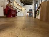 Holzoboden - 