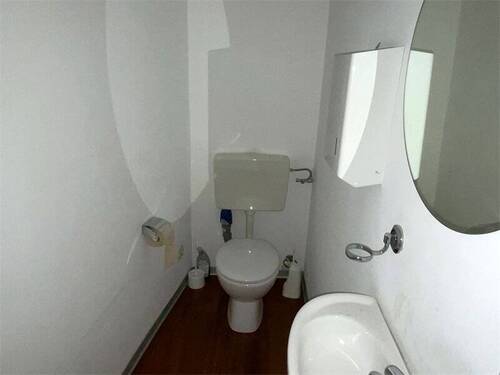 WC 1 - 