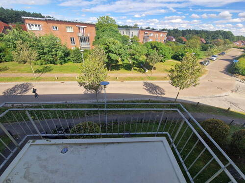 Balkon - 