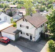 Renovierungsbedürftiges Einfamilienhaus mit Weitblick in idyllischer Südhanglage - Murrhardt / Fornsbach