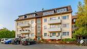 Außenansicht 1 - 3 Zimmer Etagenwohnung in Söhre / Diekholzen