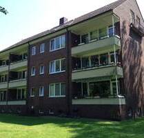 Großzügige 2-Zi.-Whg. mit großem Balkon zwischen Stadtpark und Alsterlauf - Hamburg Alsterdorf