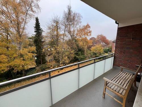Balkon - 