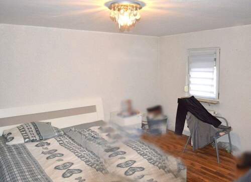 Schlafzimmer - Obergeschoss - 